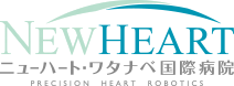 NEW HEART