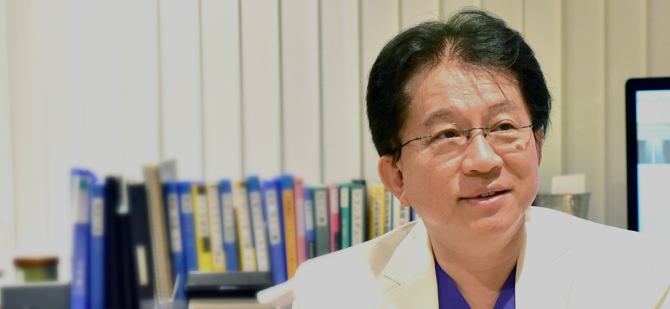 チーム・ワタナベの医療