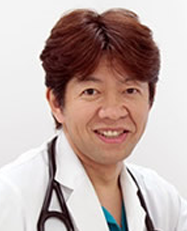 Shigeyuki Tomita