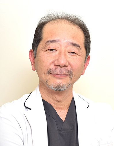Norihiko Ishikawa